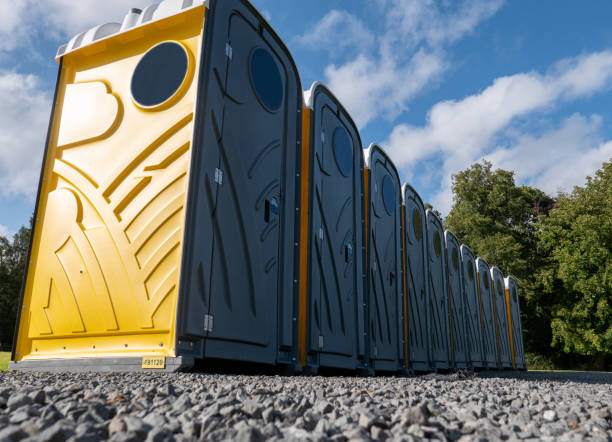 Reliable Prices Fork, VA Portable Potty Rental Solutions