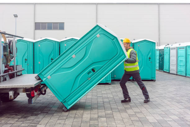 Best Portable Toilet Rental for Emergency Services  in Prices Fork, VA